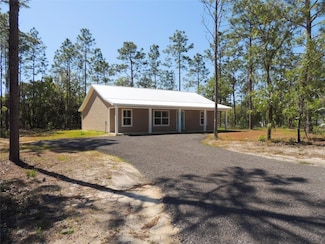 230 NE 138th Ave, Williston, FL 32696
