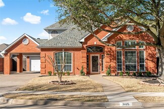 3105 Santana Ln, Plano, TX 75023