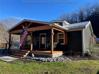 127 Smith Creek, Dixie, WV 25059