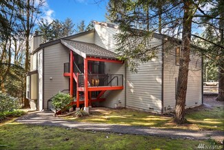 14412 NE 30th Place Unit 27-D, Bellevue, WA 98007