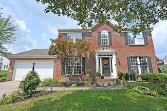 6040 Delicious Asha Ct, Loveland, OH 45140