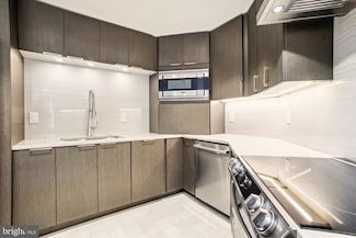 1401 N Oak St Unit G5, Arlington, VA 22209