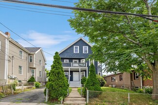 15 Calhoun Ave, Everett, MA 02149