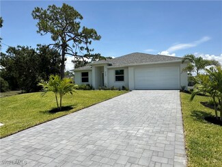 4155 NW 38th Ave, Cape Coral, FL 33993