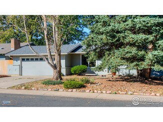 1607 Centaur Cir, Lafayette, CO 80026