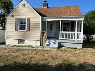 4122 Oakwood Ave, Cincinnati, OH 45236