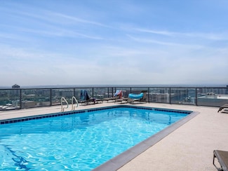 790 N Washington St Unit 206, Denver, CO 80203