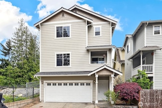 11812 14th Ave W Unit 15, Everett, WA 98204