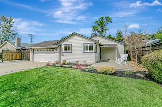 2469 Lost Oaks Dr, San Jose, CA 95124
