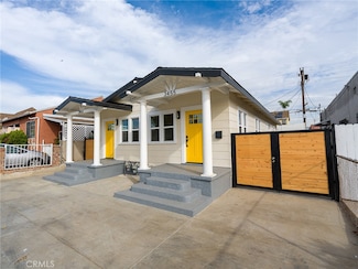 3453 Estrada St, Los Angeles, CA 90023