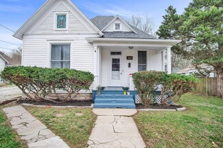 722 S Broadway Ave, Springfield, MO 65806