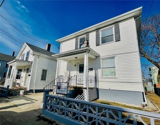 14 Coyle Ave, Pawtucket, RI 02860