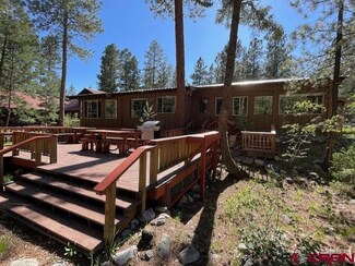 2044 County Road 500, Bayfield, CO 81122