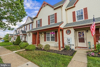 276 Knoll Dr, Blackwood, NJ 08012