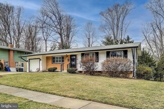 13710 Ashby Rd, Rockville, MD 20853