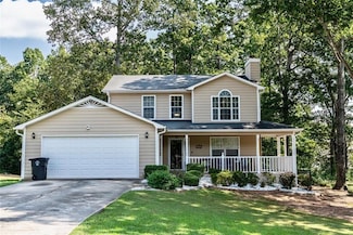 9636 Squirrel Wood Run, Douglasville, GA 30135