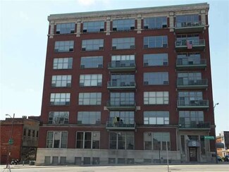 745 Washington St Unit 209, Toledo, OH 43604
