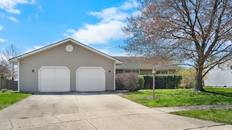 2011 Bittersweet Dr, Champaign, IL 61821