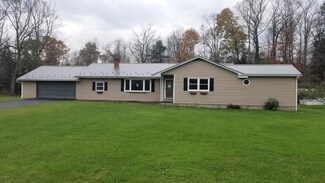 321 Monument Orviston Rd, Beech Creek, PA 16822