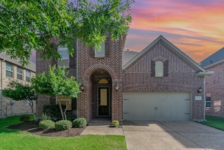 4600 Evenstar Way, Plano, TX 75074