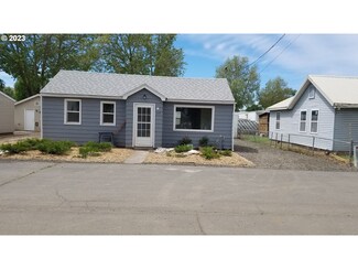 319 NE Anvidon St, Pendleton, OR 97801