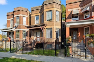 5711 S Ada St, Chicago, IL 60636