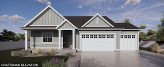 3624 W Bladen St Unit Lot 83, Cedar City, UT 84720