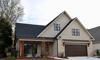 1903 Rosebury Ln SW, Huntsville, AL 35803