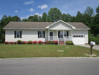 326 Olive Branch Blvd, Grifton, NC 28530