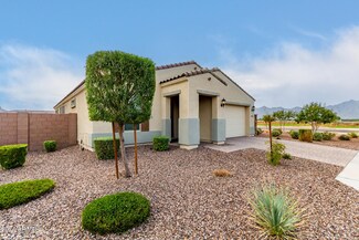 5431 W La Grange Dr, Laveen, AZ 85339