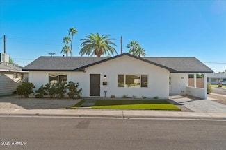 2623 N 74th Place, Scottsdale, AZ 85257