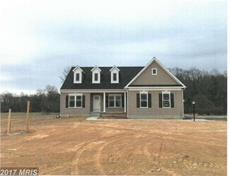 1715 Castleton Rd, Darlington, MD 21034