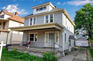 106 Lasalle Ave, Buffalo, NY 14214