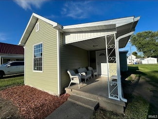 1012 N Apperson Way, Kokomo, IN 46901
