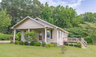 52 Cox Dr, Selmer, TN 38375