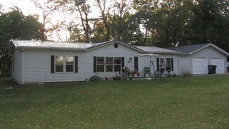 2616 N County Road 580 W, Mulberry, IN 46058
