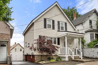 20 Pleasant View Ave, Everett, MA 02149