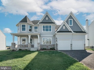 90 Mcintosh, Aspers, PA 17304