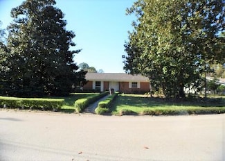 304 N 21st Ave, Hattiesburg, MS 39401
