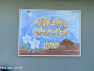 1369 Highway A1a Unit 5, Satellite Beach, FL 32937