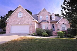 1010 Wildberry Cove, Jonesboro, AR 72404