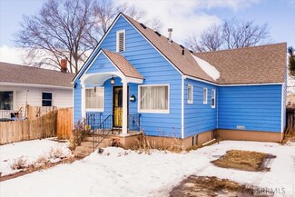 247 Park Ave, Pocatello, ID 83201
