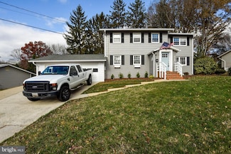 2536 Villanova Dr, Vienna, VA 22180