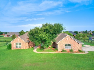 14291 Beaver Creek Rd, Edmond, OK 73025