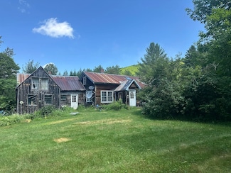 616 Copper Mine Rd, Corinth, VT 05039