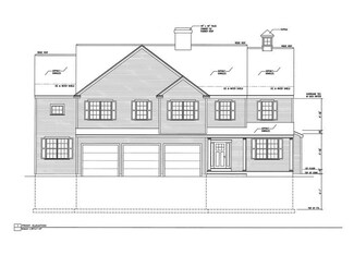 75 Massapoag St, South Weymouth, MA 02190