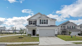113 Hamlet Ct, Hinesville, GA 31313