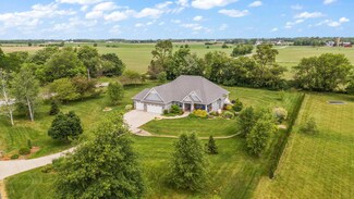 15150 W 153rd Ln, Cedar Lake, IN 46303
