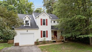 6718 Manor Gate Dr, Midlothian, VA 23112