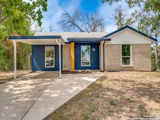 203 Lynhaven Dr, San Antonio, TX 78220